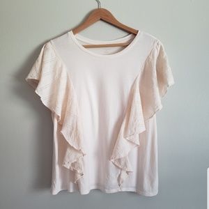 Boho tee